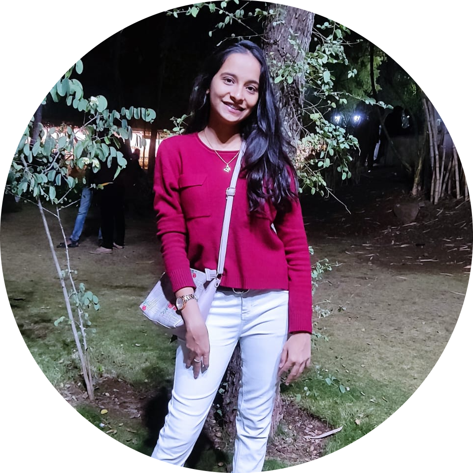 profile pic